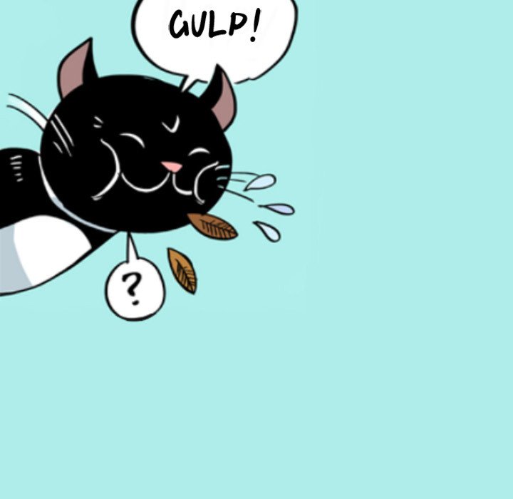 Lay Lay Cat - episode 7 - 10