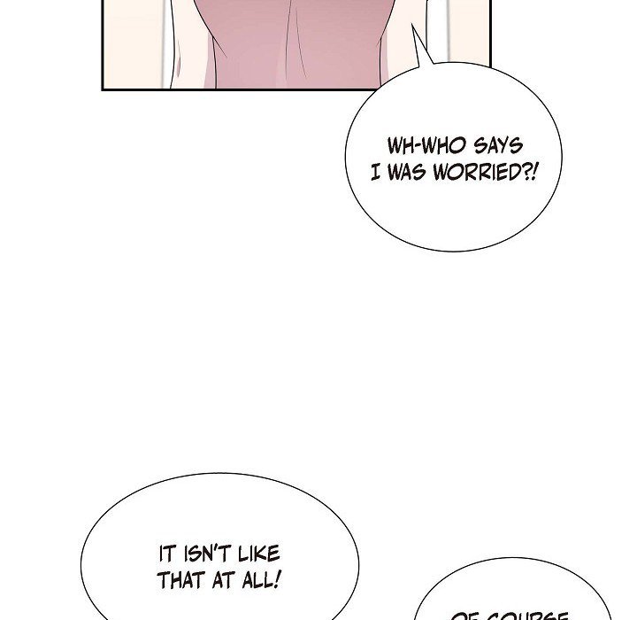 A Misogamist's Romance - episode 15 - 37
