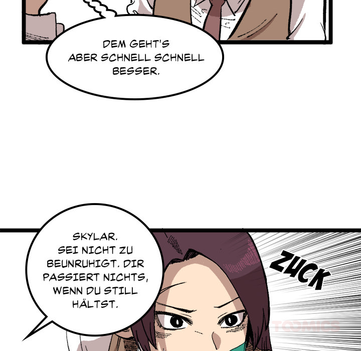 Die Unruhestifterin - episode 21 - 65