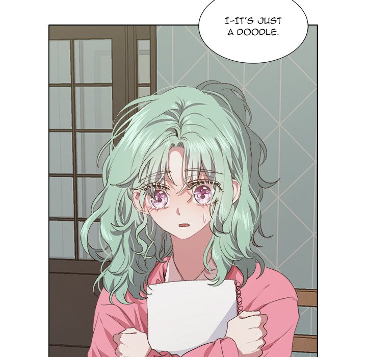 The Spring Scent of the Sea - episode 33 - 42