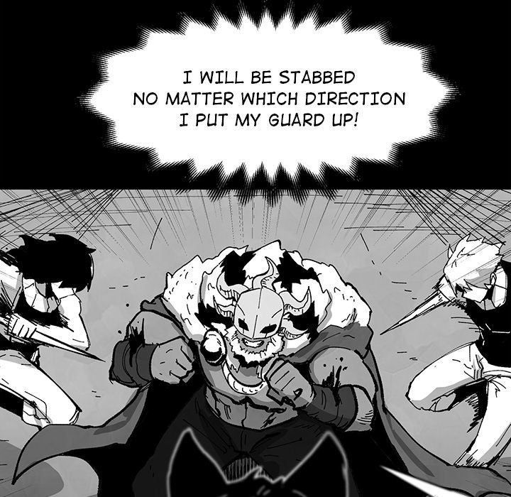 Nine Fantasy - episode 67 - 27
