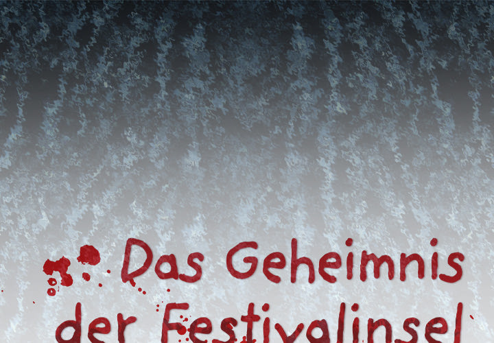 Das Geheimnis der Festivalinsel - episode 29 - 0
