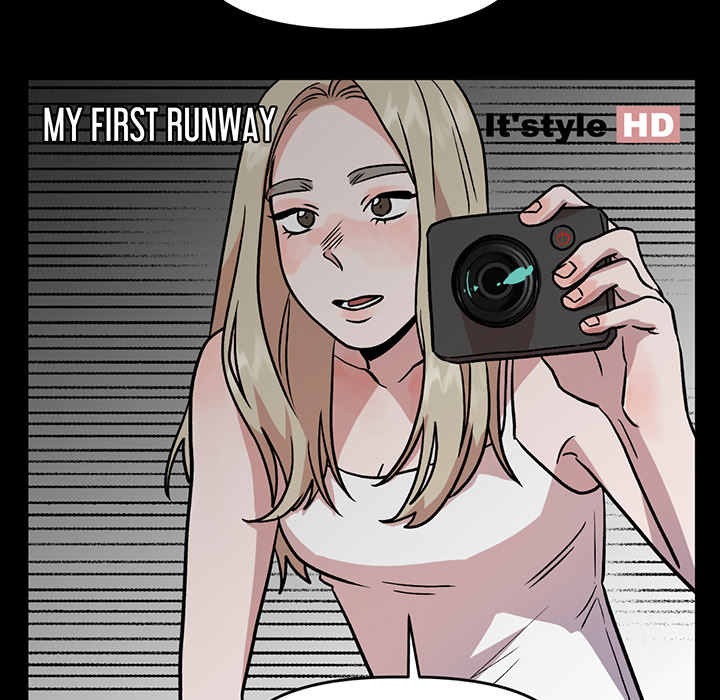 Bitter Sweetheart - episode 18 - 73
