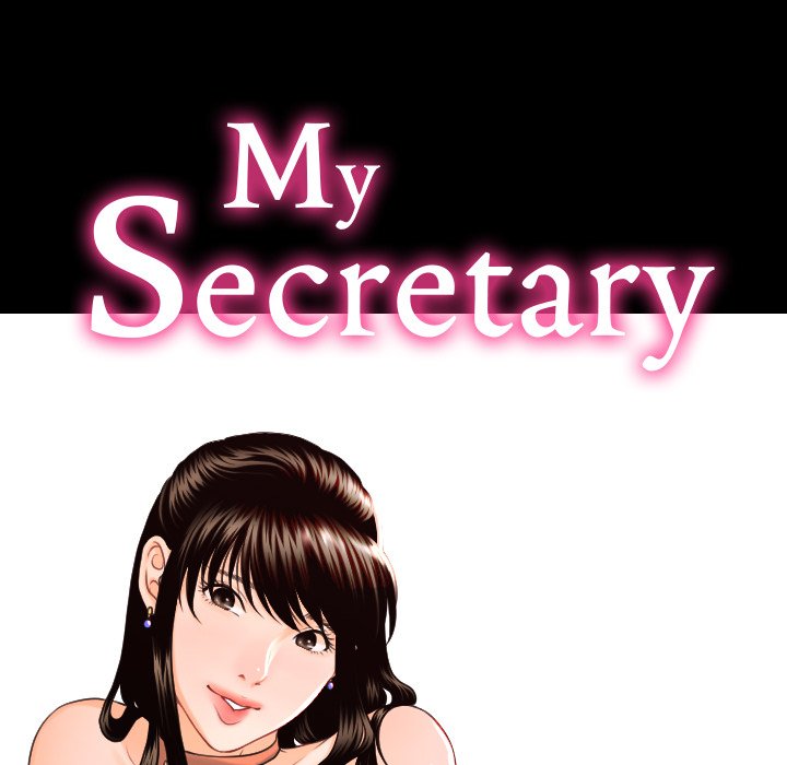 My Secretary - episode 6 - 41