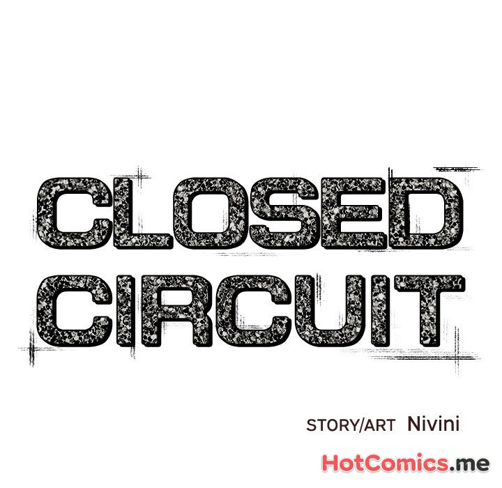 Closed Circuit - episode 21 - 19