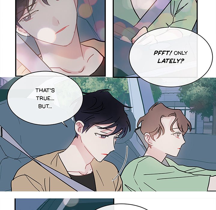Wistful Summer - episode 46 - 27