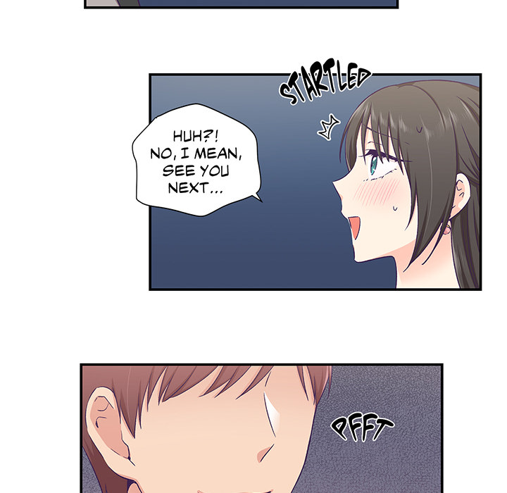 My Special Squishy Someone - episode 15 - 32