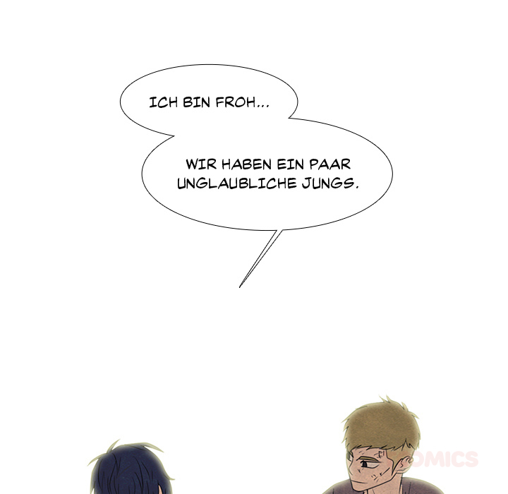 Teufel der Oberstufe - episode 251 - 98