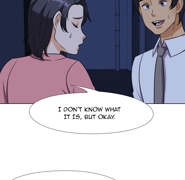 Our Exchange - episode 21 - 26