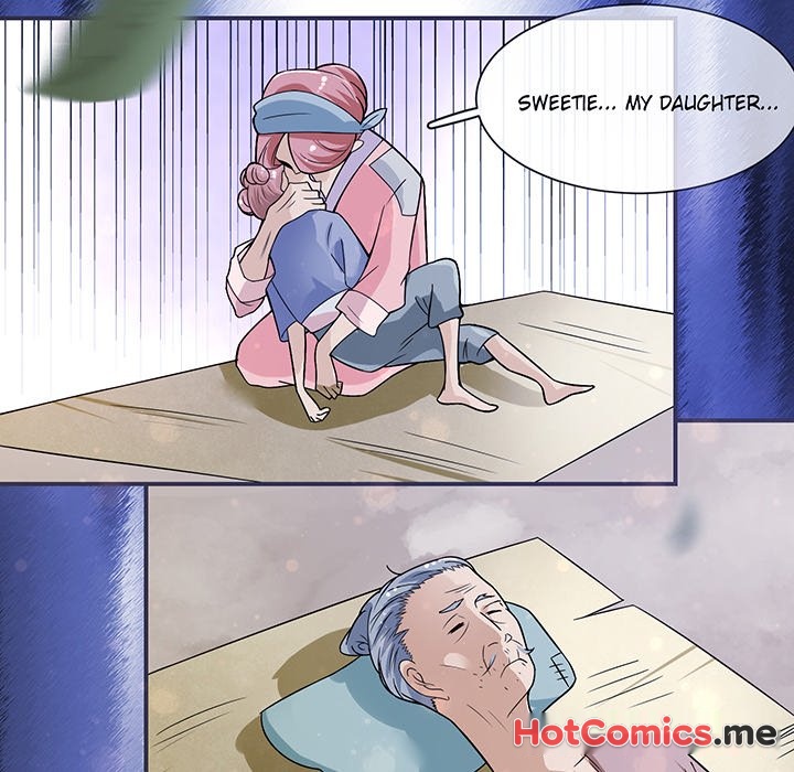 General and Her Medic Lover - episode 10 - 19