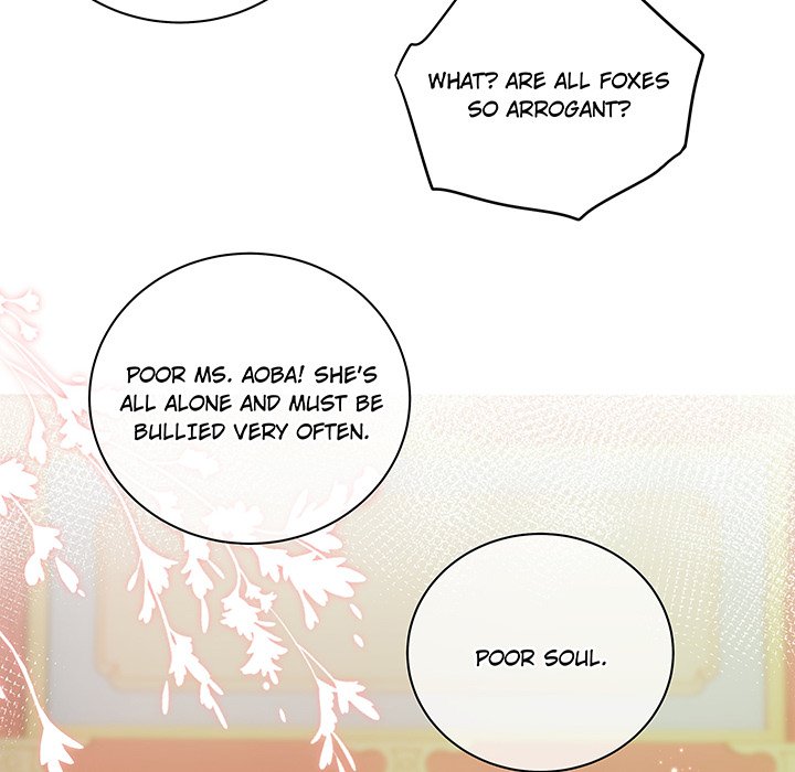 MASTER AND SEVEN LOVERS - episode 83 - 15