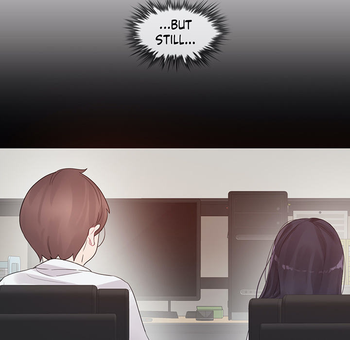 A Pervert's Daily Life - episode 106 - 24