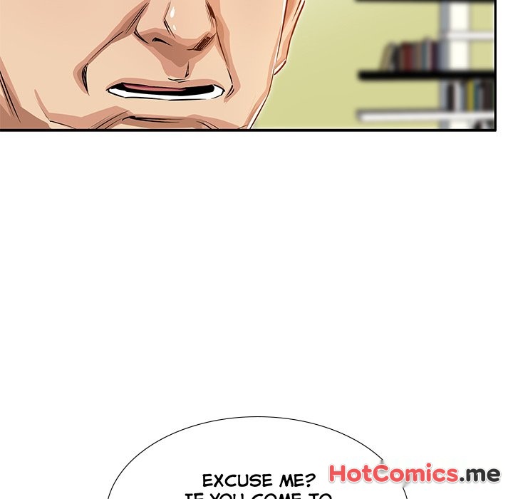 Sponsor (Drama) - episode 22 - 38