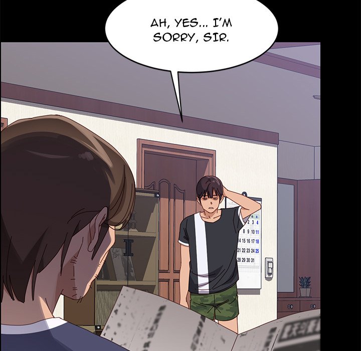The Assistant - episode 43 - 147
