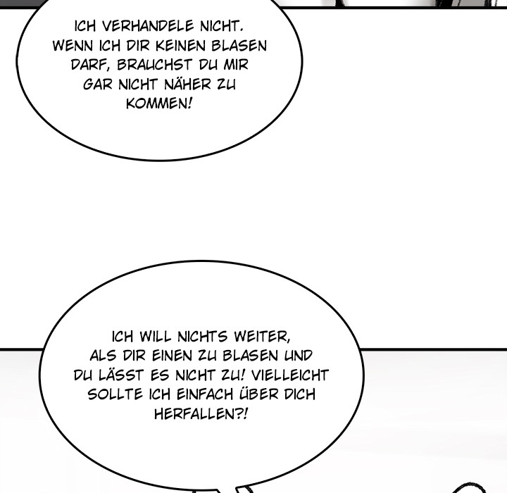 Bei Berührung Körpertausch - episode 7 - 99
