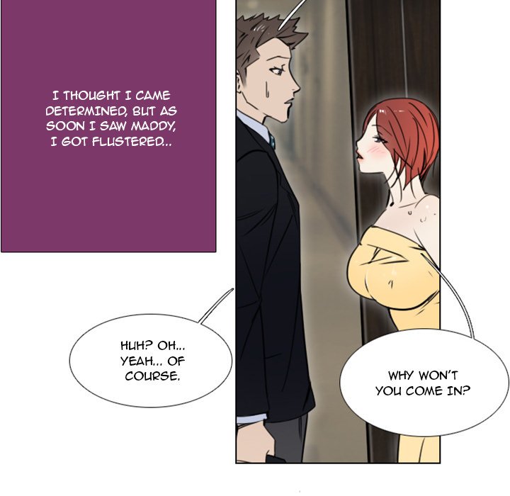 New Employee - episode 9 - 5
