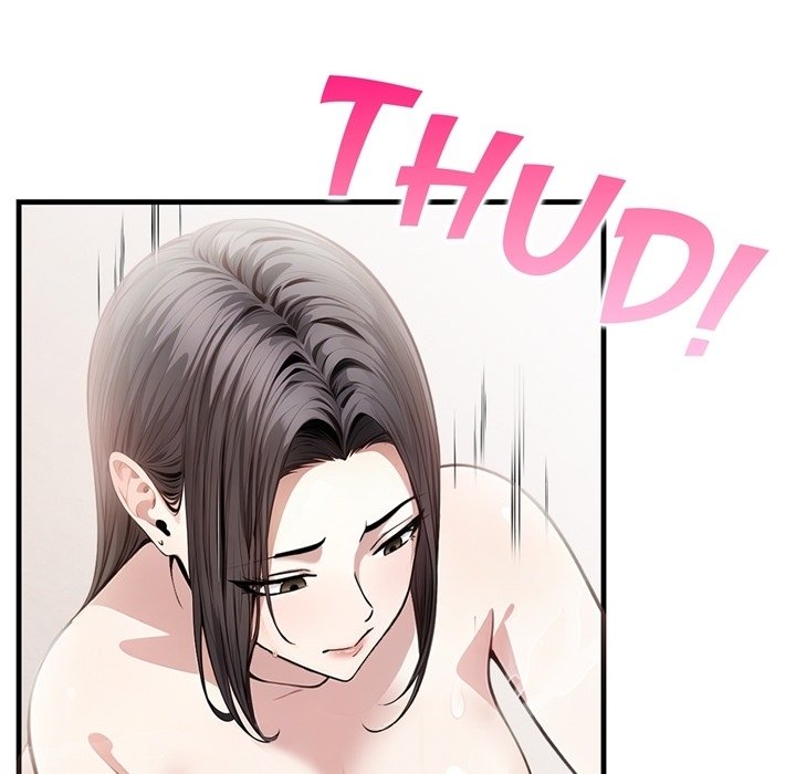 Female Professor with Nude Croquis - episode 2 - 95