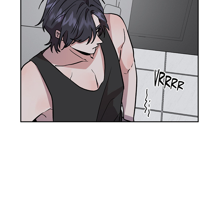 Bitter Sweetheart - episode 13 - 98