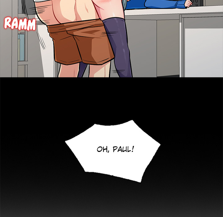 Es bleibt in der Familie - episode 5 - 74