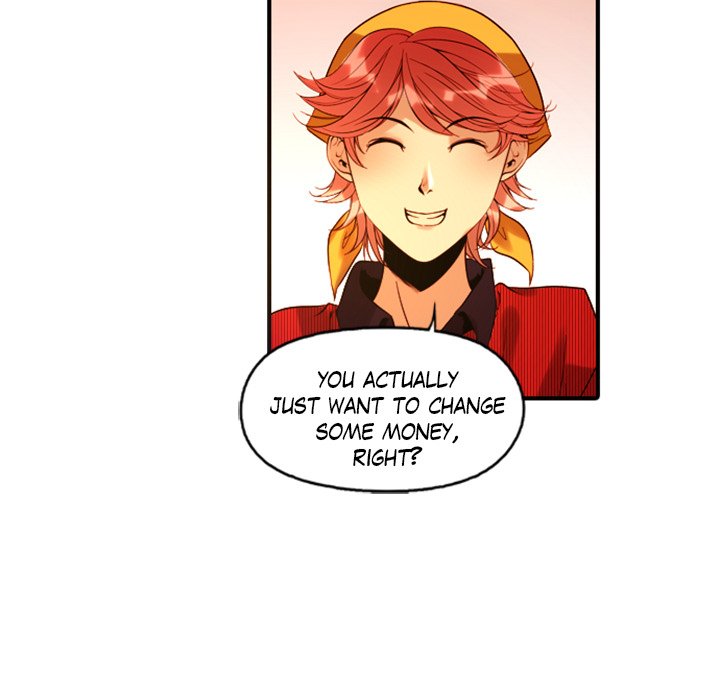 99% Love - episode 2 - 34