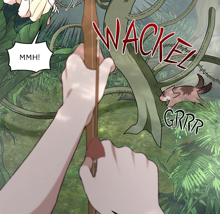 Savage Forest - episode 36 - 98