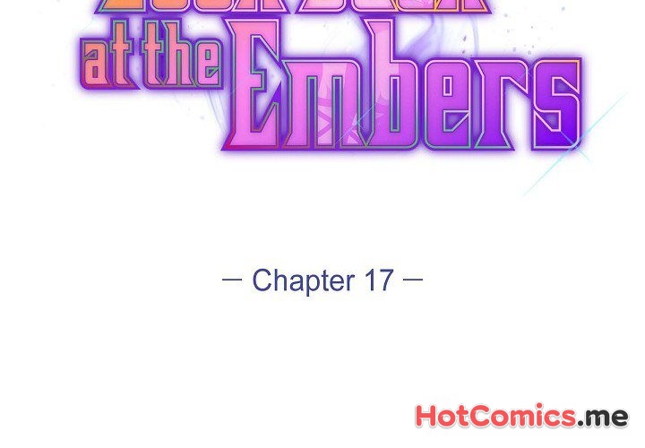Look Back at the Embers - episode 17 - 1