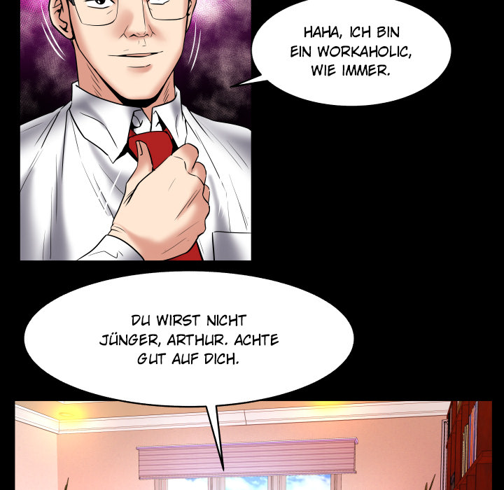 Die Partner meiner Frau - episode 81 - 93