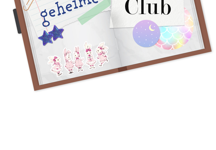 Der geheime Club - episode 24 - 1