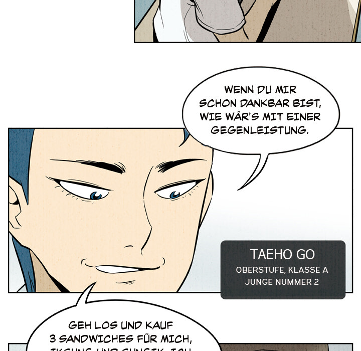 Mörderisches Klassenzimmer - episode 1 - 15