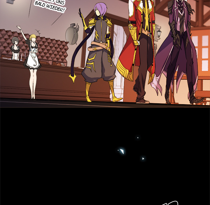 Shade of Arcana - episode 11 - 50