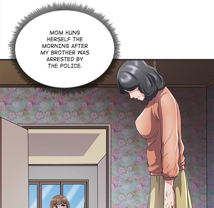 Immoral Family - episode 11 - 44