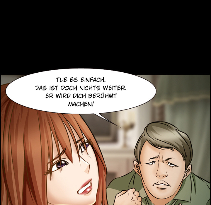 Exklusivvertrag - episode 22 - 23