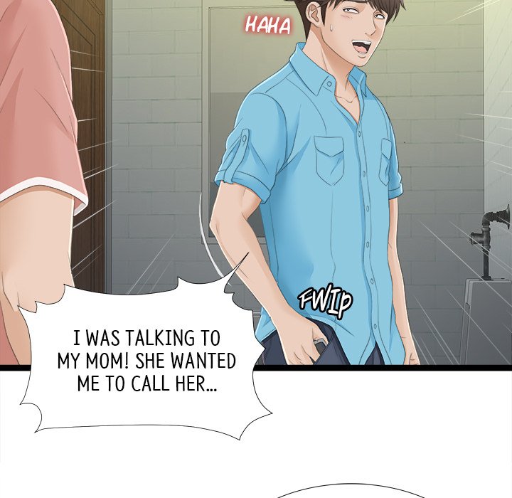 The Secret Friend - episode 5 - 45