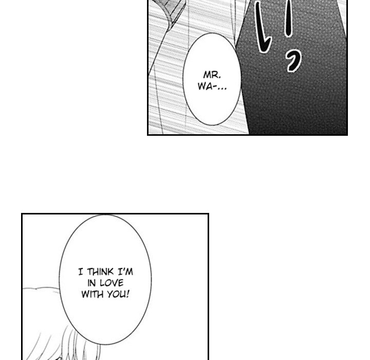 The Rose and The Black Cat - episode 3 - 42