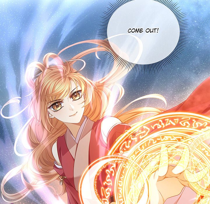 MASTER AND SEVEN LOVERS - episode 61 - 12
