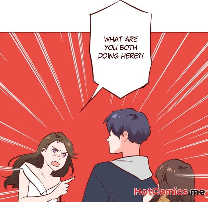 My Love Affair - episode 25 - 31