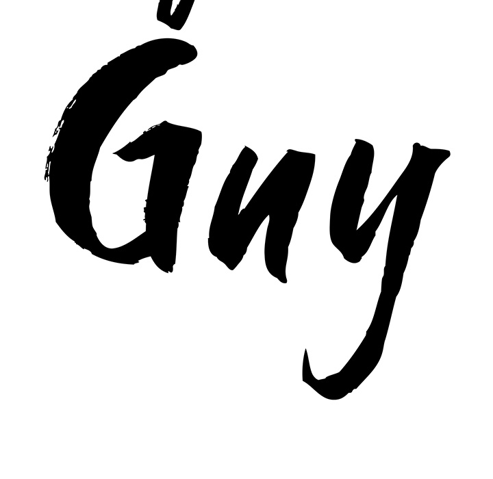 Big Guy - episode 67 - 9