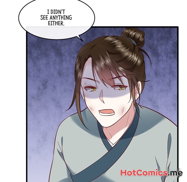 The Queen of Hell - episode 23 - 85
