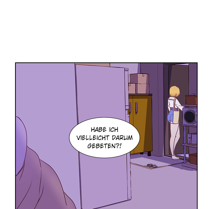 Der Mädchen-Knigge - episode 47 - 56