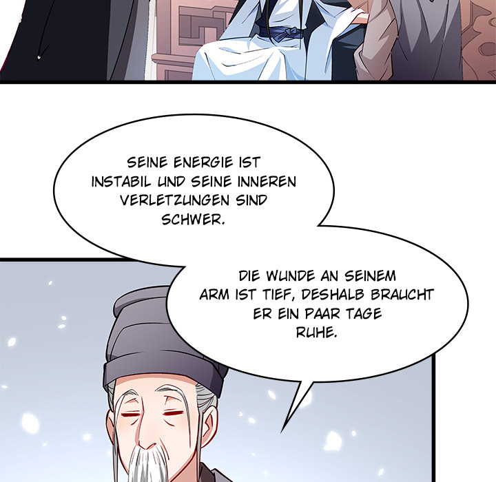 Das Buch des Kaisers - episode 12 - 21