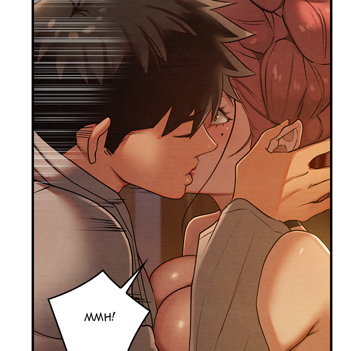 Master of Intimacy - UNCENSORED - episode 9 - 66