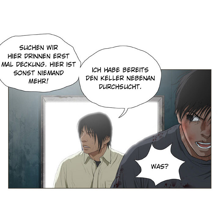 Der Schakal - episode 20 - 45