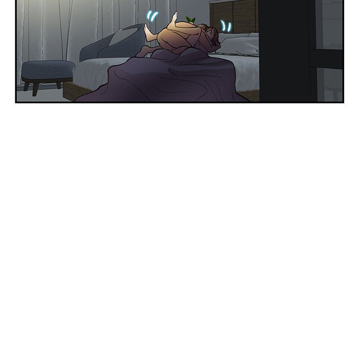 Match Made In Bed - episode 35 - 45