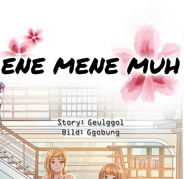 Ene Mene Muh - episode 3 - 44