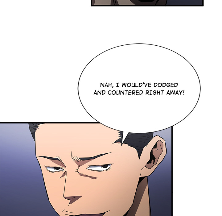 Born to Bleed - episode 5 - 14