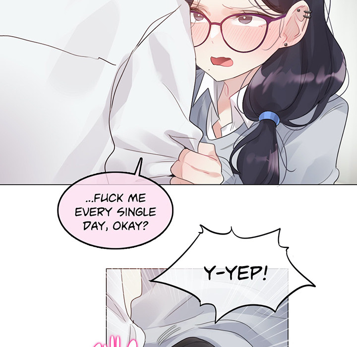 A Pervert's Daily Life - episode 112 - 61