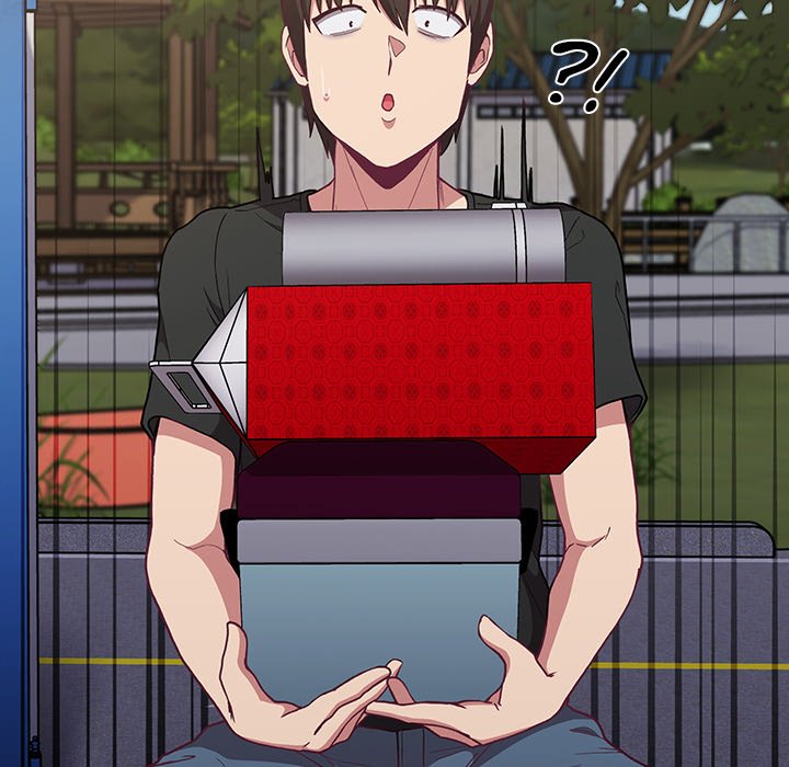 Bride-To-Be - episode 3 - 28