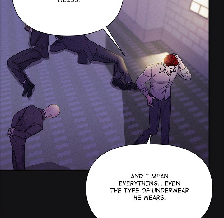 Suffocating Night - episode 17 - 72