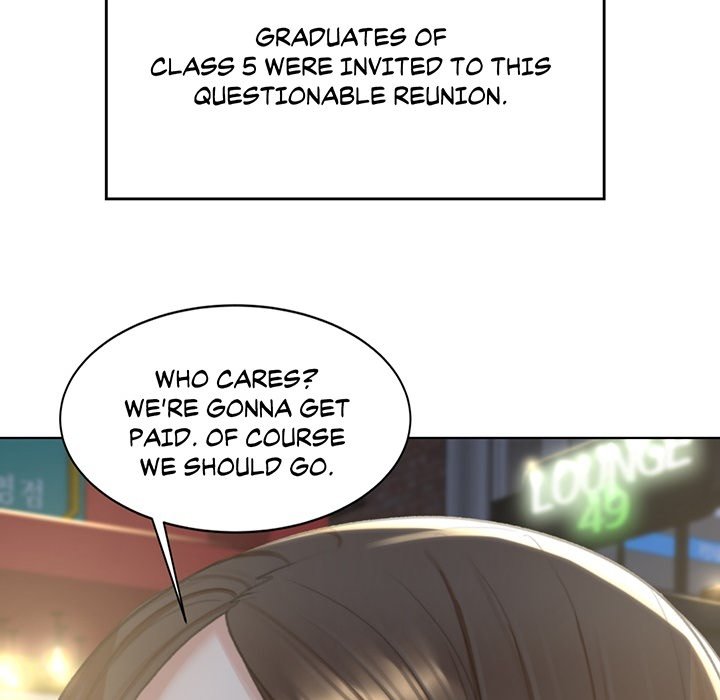 Lustful Games - episode Prologue - 6