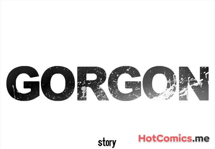 Gorgon - episode 35 - 0